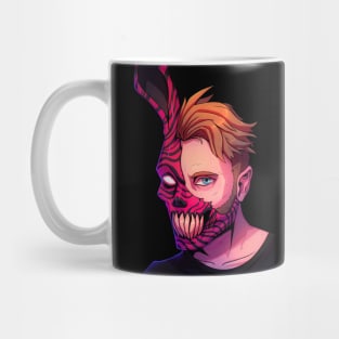 Pewdiepie - Corpsona Mug